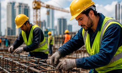 Desempleo bajó a 8,1%