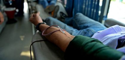 Imagen de  ¡Salve una vida! Hospital San Juan de Dios de Rionegro realiza campaña de donación de sangre
