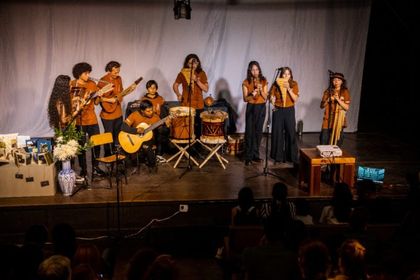 Imagen de  Sonamos Latinoamérica: con conciertos, talleres y paneles se vivirá este festival