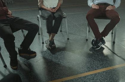 Pedir perdón y reparar el daño, objetivo de la justicia restaurativa por delito económico