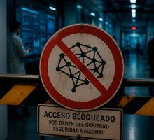 EE. UU. obliga a Anthropic a desconectar dos modelos