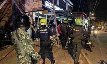 Plan Cali segura logra 27 días sin homicidios y reduce el hurto un 41% en 2024