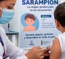 Confirman nuevo caso importado de sarampión en Colombia: ya son 15 durante 2026, conozca las recomendaciones