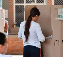 Cinco claves para descifrar el panorama preelectoral de Colombia