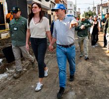 ¿Cómo van los trabajos en el barrio Obrero? En noviembre caleños verán las primeras calles adoquinadas