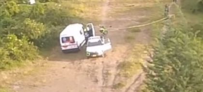 Imagen de  Ascienden a tres las víctimas mortales del ataque armado en El Carmen de Viboral durante el fin de semana