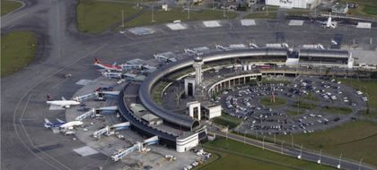 Imagen de  Operación del Aeropuerto de Rionegro no para de crecer: Migración estima cerrar 2025 con 4.1 millones de movimientos migratorios 