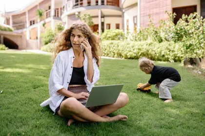 Las empresas avanzan en conciliación, pero el reparto del cuidado no despega