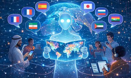 ATLAS, la nueva ley que revolucionará la inteligencia artificial en más de 400 idiomas