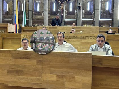 Imagen de Gerente de la FLA impulsará una distribución 2.0: “Saber en tiempo real la necesidad de mercancía”