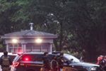 Imagen de Muere el sospechoso que disparó contra un puesto de seguridad cercano a la Casa Blanca