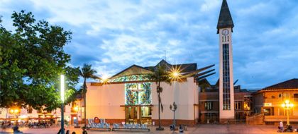 Imagen de  El Carmen de Viboral es el municipio con mayor empleabilidad en Antioquia, según IMCA