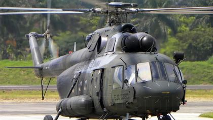 Imagen de  Ejército reveló identidades de los cuatro soldados que murieron en Cáceres: “enfrentaron una contingencia”