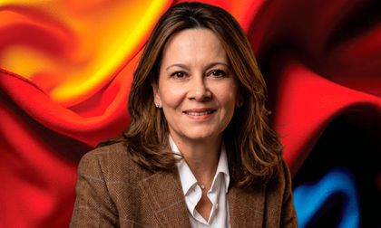 Ana María Vesga fue anunciada como ministra de Salud del nuevo Gobierno
