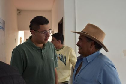 Imagen de  Concejo de Marinilla debatirá sobre la actualización catastral: “Se aclararán las dudas de la comunidad”