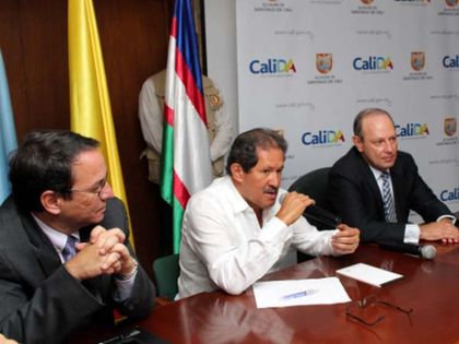 Garantizan seguridad  para los World Games