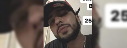 Imagen de Joven rionegrero sufrió grave accidente en Brasil, su familia busca recursos para traerlo de regreso al Oriente