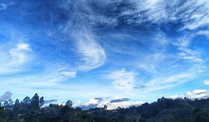 Imagen de Lluvia y sol: así estará el clima este martes 14 de mayo