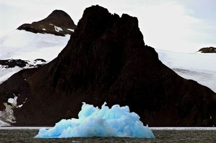 Imagen de  La FAO alerta del deshielo sin precedentes de los glaciares y de la necesidad de protegerlos