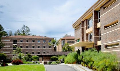 Imagen de  Estudiantes de la Universidad de Antioquia en Oriente decidieron seguir en paro indefinido 