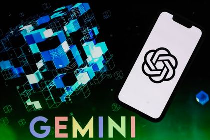 Imagen de  Las plataformas de IA ChatGPT, Gemini, Claude y Grok sufren una caída a nivel global