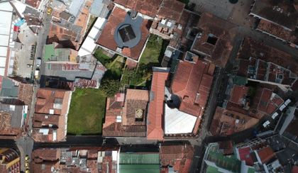 Imagen de Comfama adelanta varios proyectos de infraestructura en Antioquia; conózcalos aquí