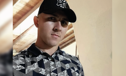 Imagen de Familiares buscan a Alejandro Serna, joven desaparecido desde el pasado 9 de junio