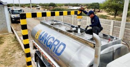 Imagen de Contraloría revela irregularidades por $5 billones en contratos de la Unidad Nacional para la Gestión del Riesgo