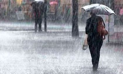 Ideam advierte lluvias intensas y moderadas este fin de semana en el Valle del Cauca