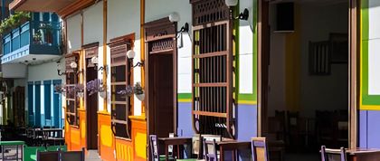 Imagen de Ocupación hotelera disminuyó en Antioquia durante la Semana Santa