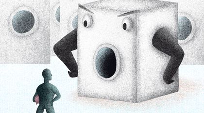 ¿Son los bancos buenos ciudadanos? Sobre blanqueo de capitales y evasión fiscal