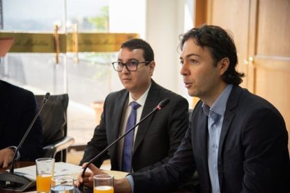 Imagen de En audiencia, Fiscalía imputará y pedirá prisión para exdirector del Área Metropolitana de la administración de Quintero