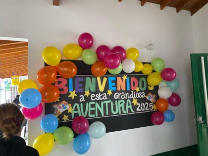 Imagen de  Alcaldía de El Santuario pone en marcha los  centros de desarrollo infantil