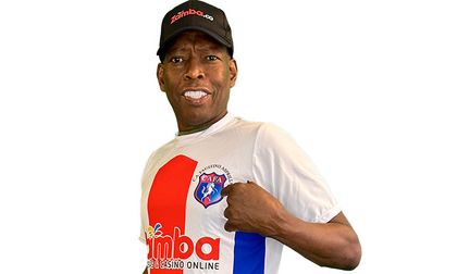 Equipo del Tino Asprilla busca fortalecer el deporte y la solidaridad