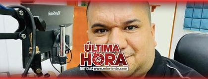 Imagen de  Conmoción en San Rafael por muerte de reconocido periodista