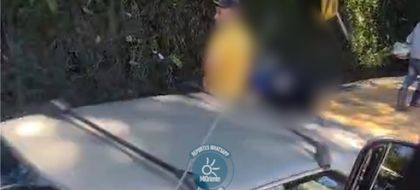 Imagen de Motociclista fue víctima de homicidio en la vía Marinilla-El Peñol