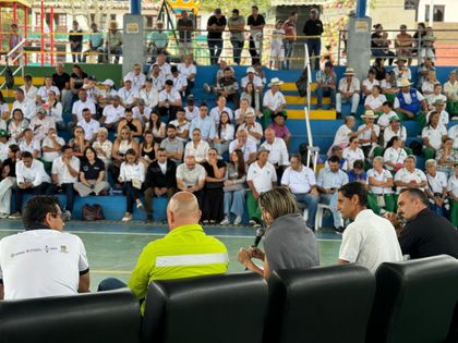 Imagen de  CUEES Oriente celebró su plenaria n.° 82 en San Francisco para fortalecer agenda regional hacia un desarrollo sostenible