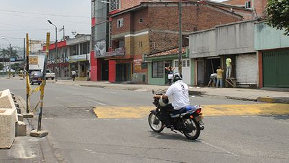 Denuncian ‘ola’ delincuencial en barrio Alameda