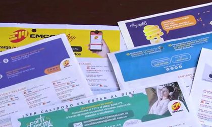 ¿Pagará más por la energía? Gobierno busca que algunos estratos asuman deuda de subsidiados