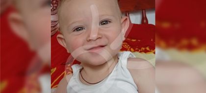 Imagen de  Cirugía urgente para salvar la vida de bebé de Abejorral, ya perdió el riñón izquierdo