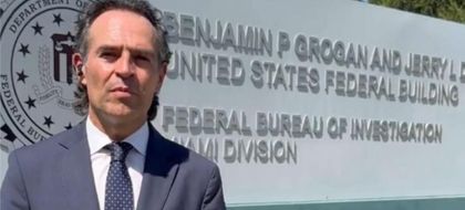 Imagen de Dos extranjeros enfrentarán juicio en EE. UU. por presunta explotación sexual infantil en Medellín