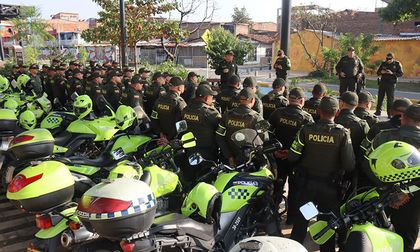 Primer puente festivo de noviembre en Cali dejó 16 homicidios