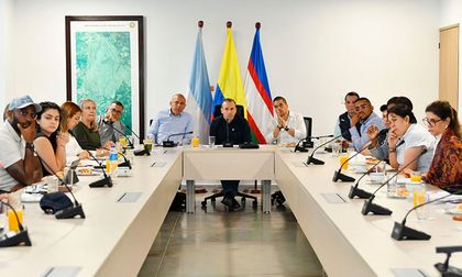Protocolos de emergencia en escenarios deportivos en Cali entran en revisión total tras orden del alcalde Eder