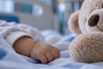 Imagen de Investigan muerte de bebé de siete meses en Medellín