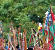 Denuncian 52 casos de menores reclutados en Cauca
