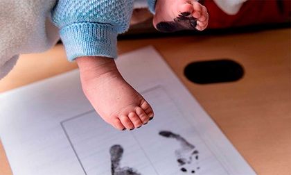 Imagen de Nombres bíblicos más registrados por los padres colombianos: Lázaro, Jonás y Zacarías están en la lista