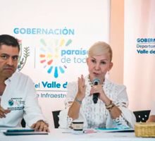 Llamado a acelerar inversión en el Valle