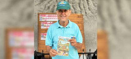 Imagen de  Sorteo especial de la Lotería de Medellín rinde homenaje a los hombres con premios por $42 000 millones