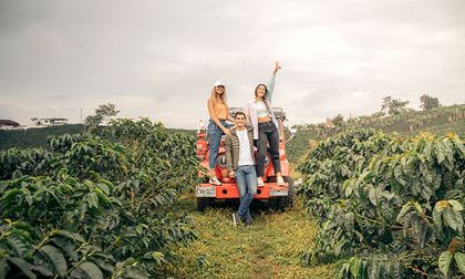 Valle del Cauca traza una hoja de ruta para impulsar un turismo sostenible, inteligente y competitivo