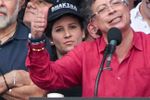 Imagen de Colombia llega a las urnas entre presión fiscal y debate por el legado económico de Petro